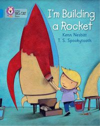 Produktbild: I'm Building a Rocket
