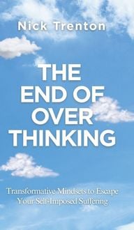 Produktbild: The End of Overthinking