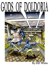 Produktbild: Gods of Doldoria