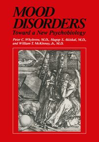Produktbild: Mood Disorders