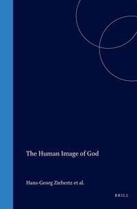 Produktbild: The Human Image of God