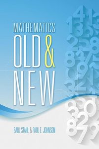 Produktbild: Mathematics Old & New