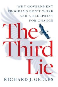 Produktbild: The Third Lie