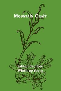 Produktbild: Mountain Craft