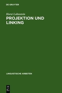 Produktbild: Projektion und Linking