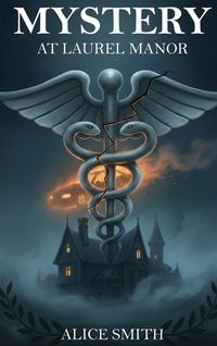 Produktbild: Mystery at Laurel Manor
