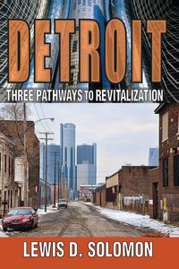 Produktbild: Detroit