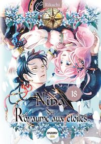 Produktbild: Nina du royaume aux etoiles tome 18