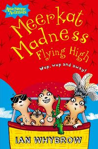 Produktbild: Meerkat Madness Flying High