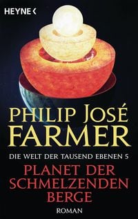 Produktbild: Planet der schmelzenden Berge