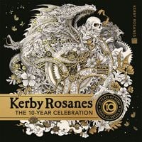 Produktbild: Kerby Rosanes: The 10 Year Celebration
