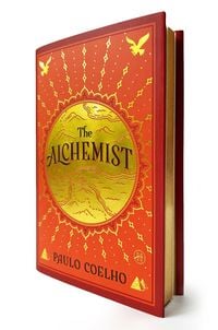 Produktbild: The Alchemist Deluxe Edition