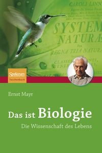 Produktbild: Das ist Biologie