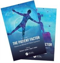 Produktbild: The Patient Factor