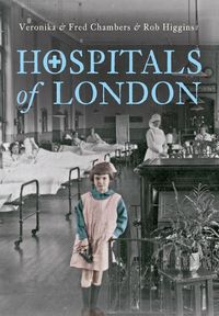 Produktbild: Hospitals of London