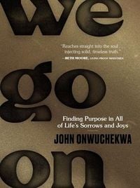 Produktbild: We Go On