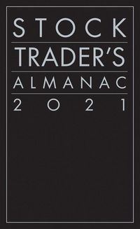 Produktbild: Stock Trader's Almanac 2021