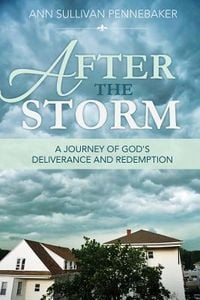 Produktbild: After the Storm: A Journey of God's Deliverance and Redemption