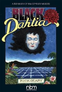 Produktbild: Black Dahlia