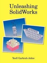 Produktbild: Unleashing Solidworks