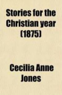 Produktbild: Stories for the Christian Year