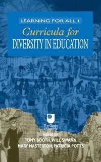 Produktbild: Curricula for Diversity in Education