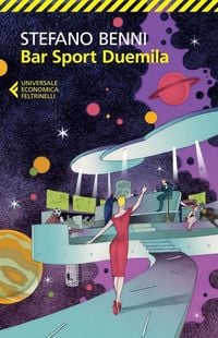 Produktbild: Bar sport Duemila