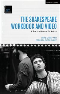 Produktbild: The Shakespeare Workbook and Video