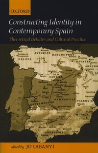 Produktbild: Constructing Identity in Conte