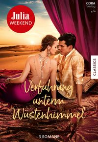 Produktbild: Julia Weekend Band 138