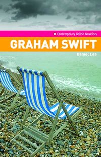 Produktbild: Graham Swift