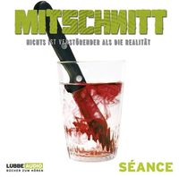 Produktbild: S&eacute;ance, 1 Audio-CD