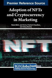 Produktbild: Adoption of NFTs and Cryptocurrency in Marketing