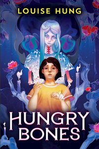 Produktbild: Hungry Bones