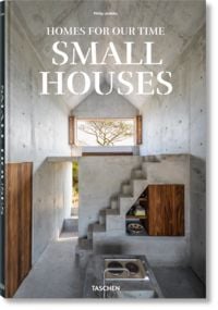 Produktbild Homes For Our Time