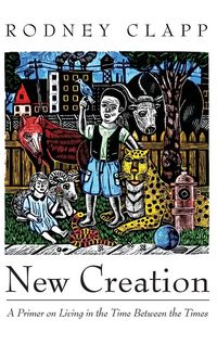 Produktbild: New Creation