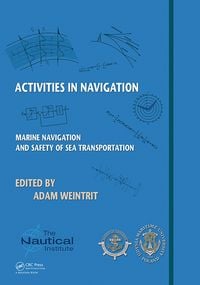 Produktbild: Activities in Navigation