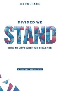 Produktbild: Divided We Stand
