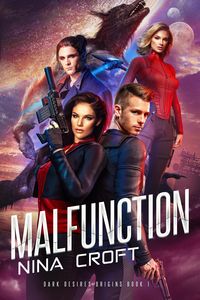 Produktbild: Malfunction