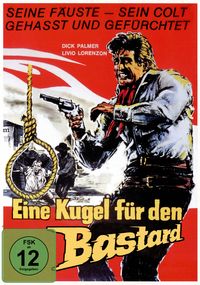 Produktbild: Eine Kugel f&uuml;r den Bastard - Limited Special Edition auf 1000 St&uuml;ck