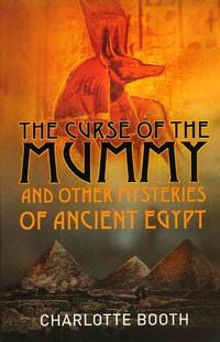 Produktbild: The Curse of the Mummy