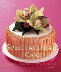 Produktbild: Spectacular Cakes