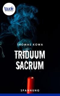 Produktbild: Triduum Sacrum