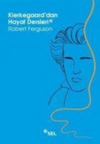 Produktbild: Kierkegaarddan Hayat Dersleri