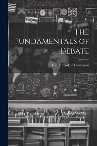 Produktbild: The Fundamentals of Debate