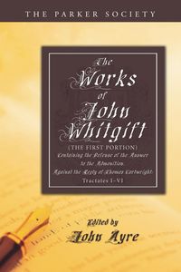Produktbild: The Works of John Whitgift