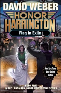 Produktbild: Flag in Exile