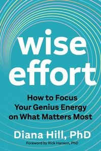 Produktbild: Wise Effort