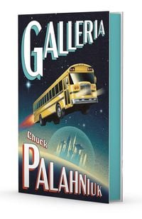 Produktbild: Galleria