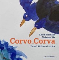 Produktbild: Corvo und Corva